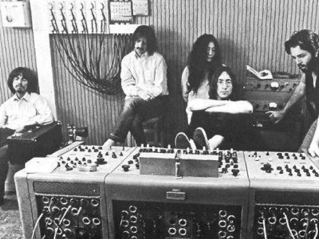 Let It Be Let It Be