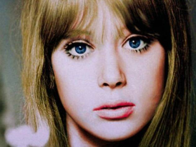 Pattie Boyd Pattie Boyd