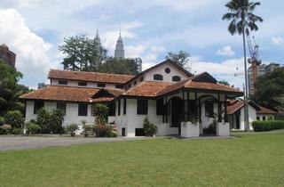 Chinese Shophouses Paintings Prints Art In Kuala Lumpur