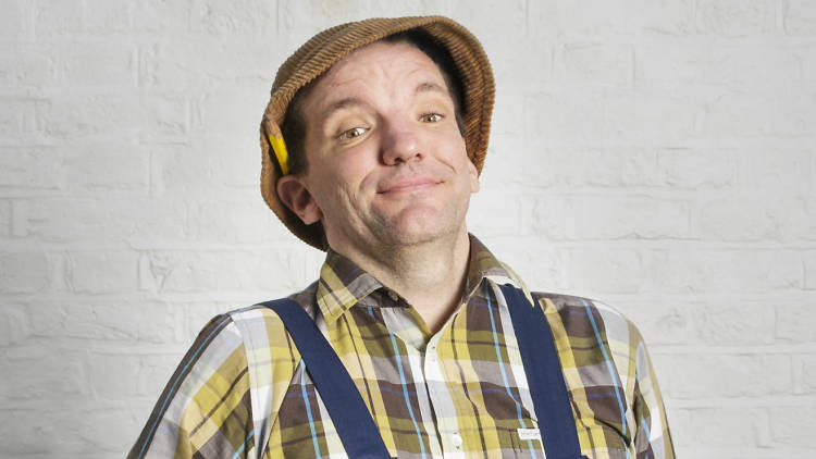 henning wehn press 2014