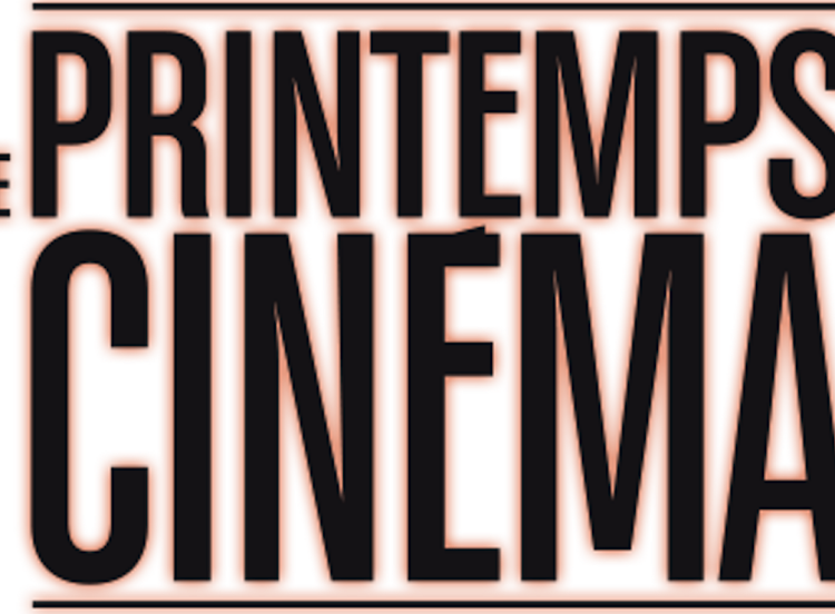 Printemps du cinéma 2015