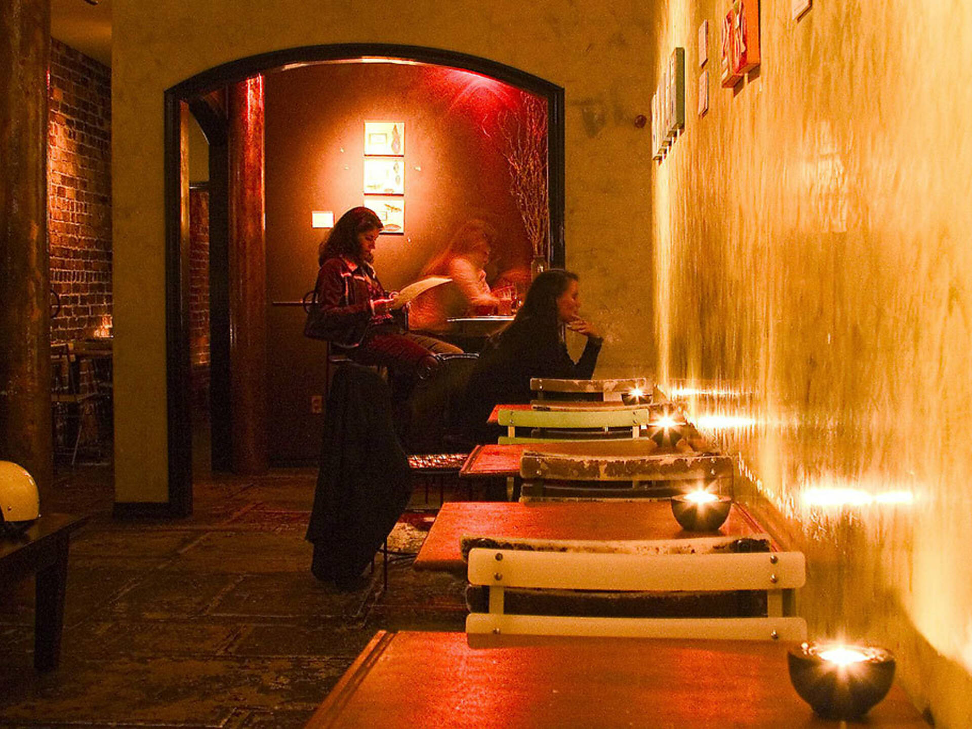 15 Best Wine Bars in San Francisco