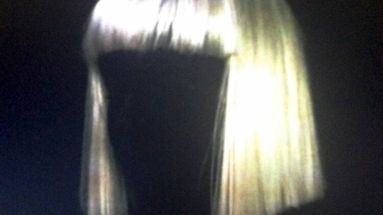 'Chandelier', Sia