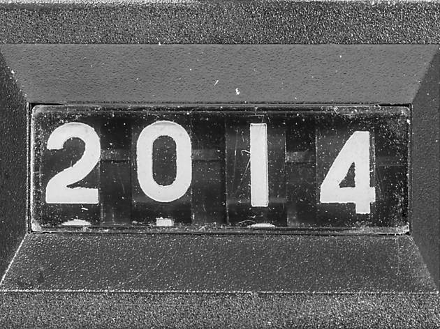 2014 2014