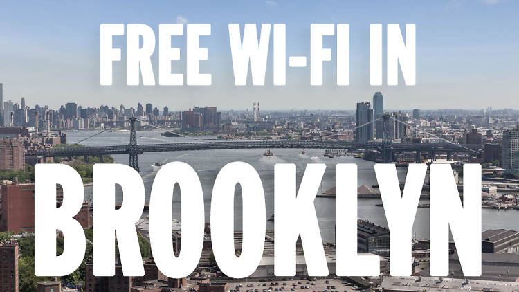 free wifi