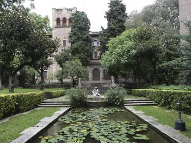 Jardins Muñoz Ramonet Jardins Muñoz Ramonet
