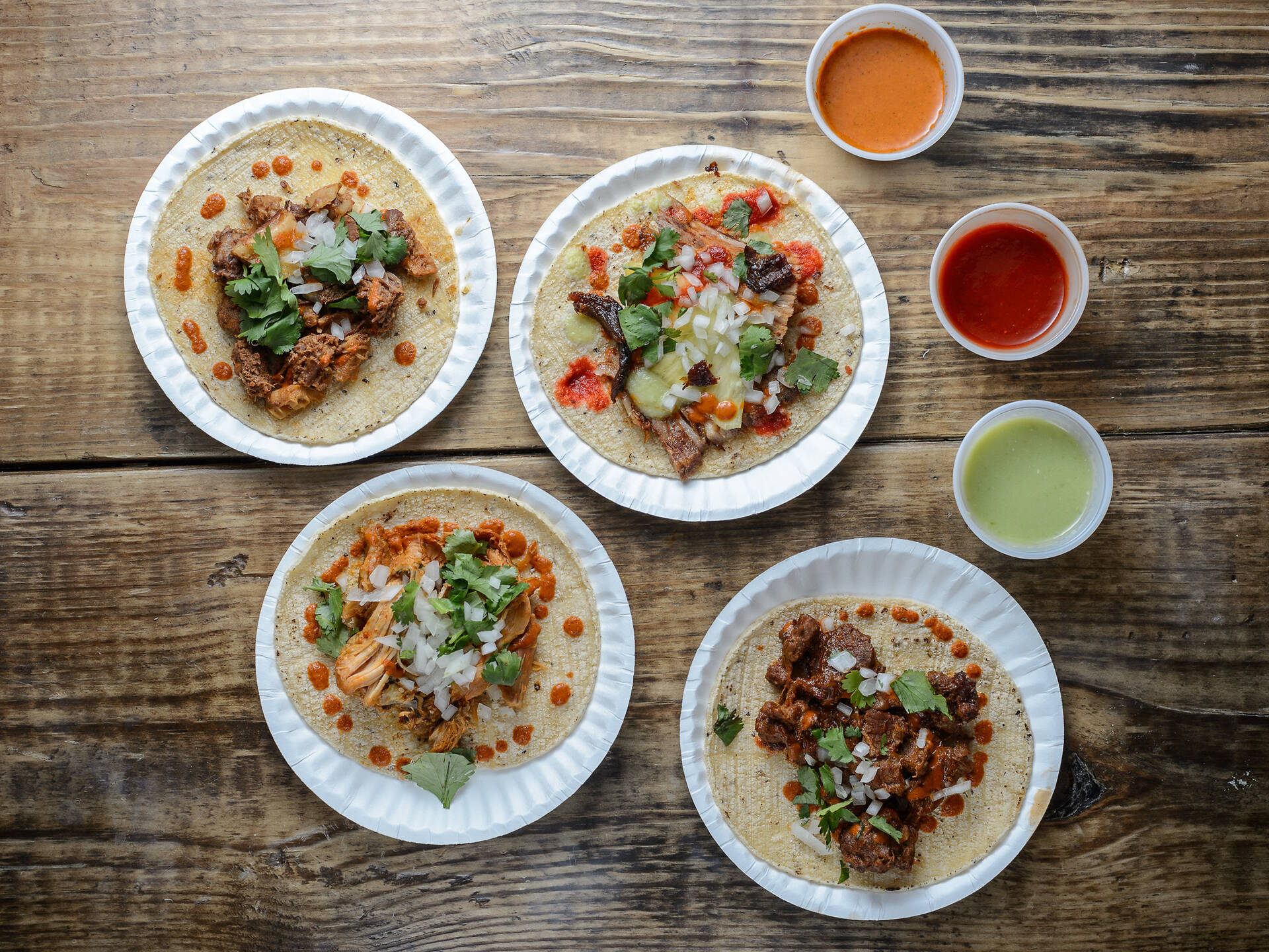 NYC's 16 Best Mexican Restaurants Right Now