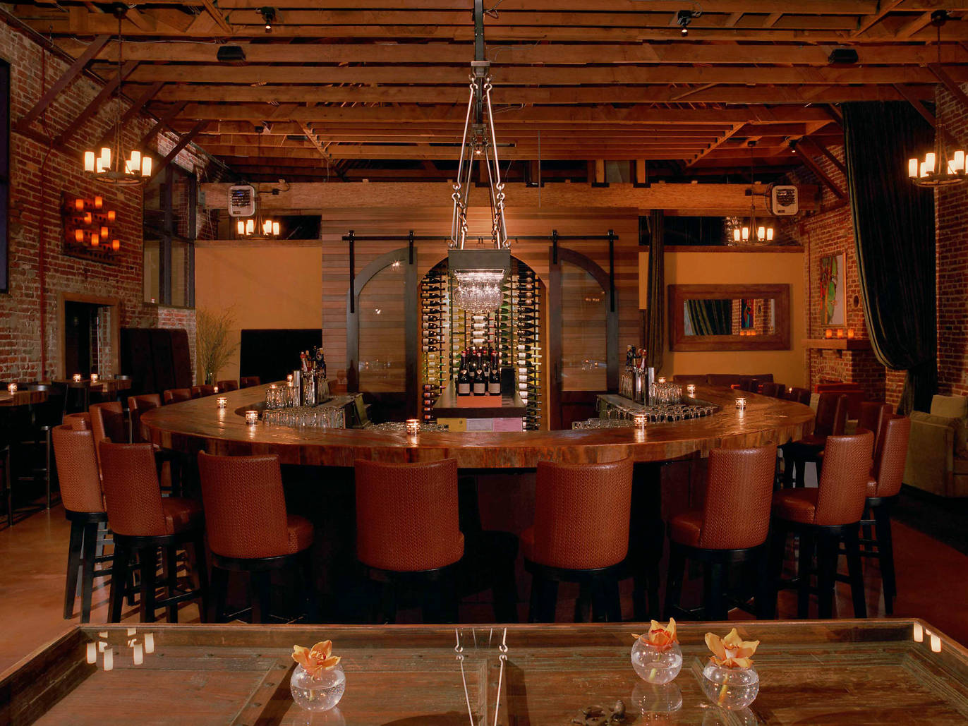 15 Best Wine Bars in San Francisco