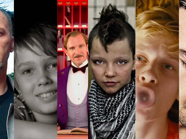 Las mejores películas de 2014 Las mejores películas de 2014