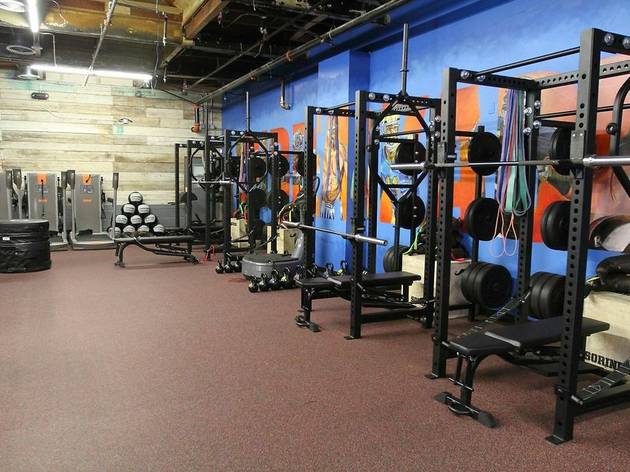 Unbreakable Performance Center Unbreakable Performance Center