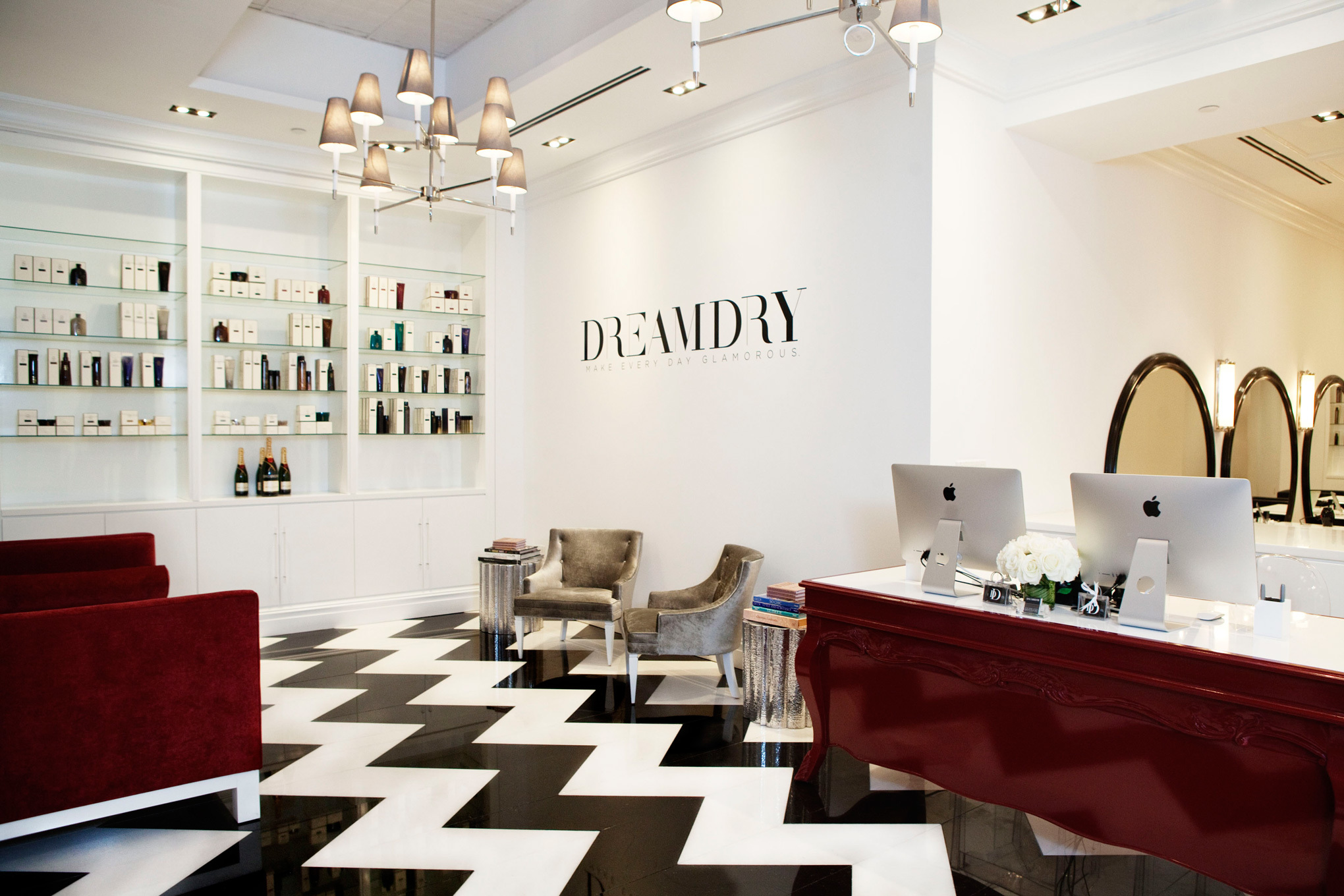 Dreamdry Health And Beauty In Lincoln Park Chicago