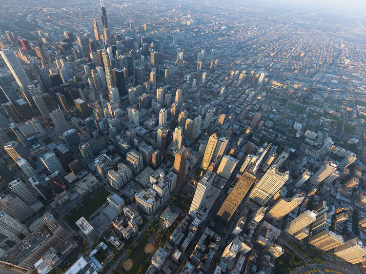 Chicago Architecture Biennial