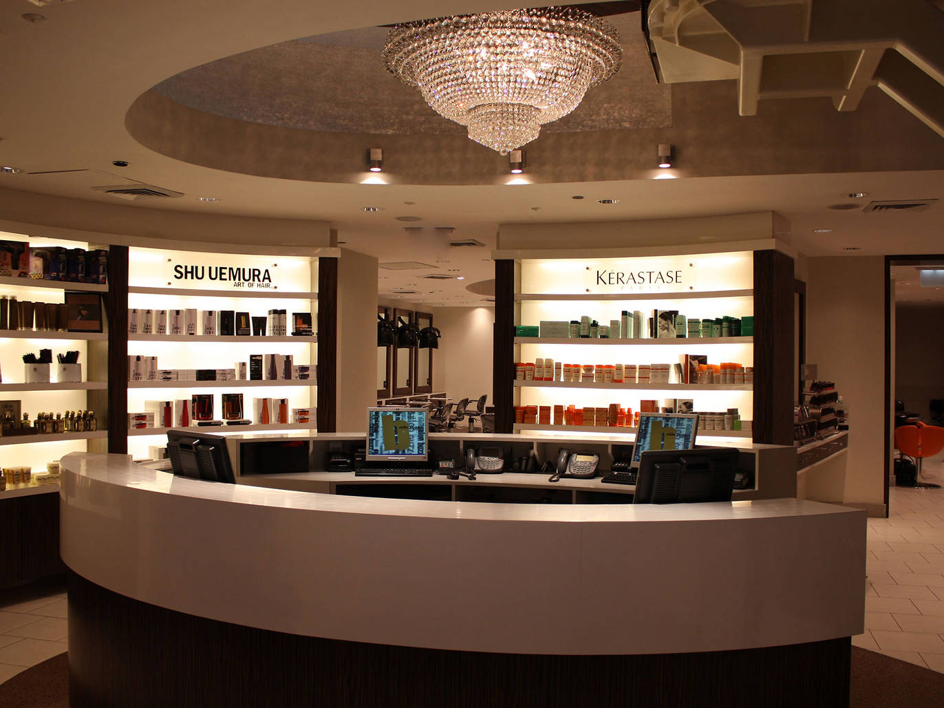 19 Best Hair Salons in Chicago for Hair Cuts, Colors and Blowouts