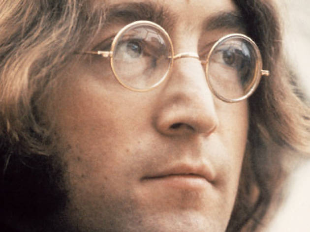 John Lennon John Lennon