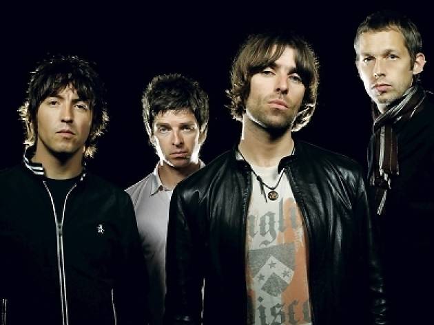 Oasis Oasis