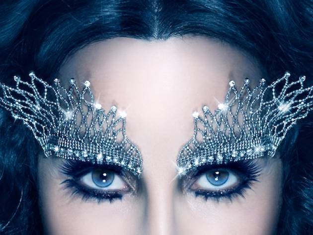 Cher Cher