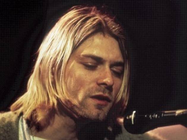 Nirvana Nirvana