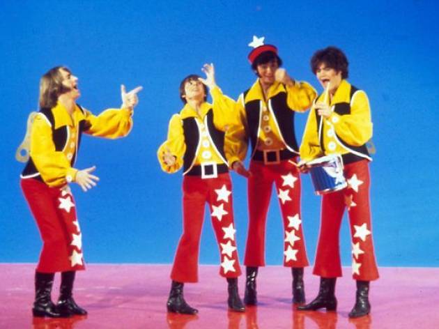 The Monkees The Monkees