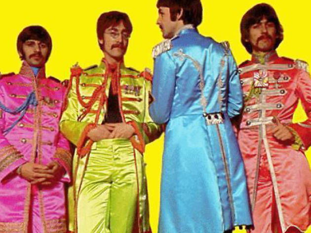The Beatles The Beatles