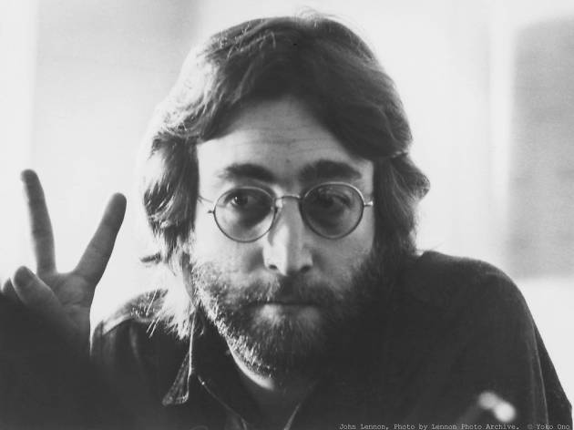 Lennon Lennon