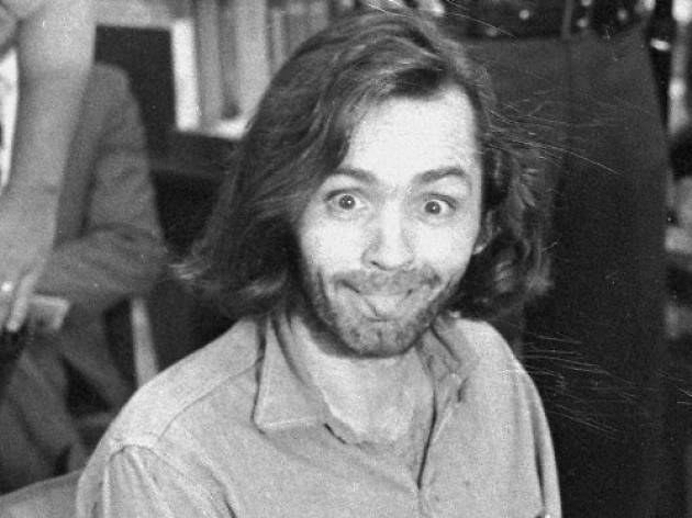 Manson Manson