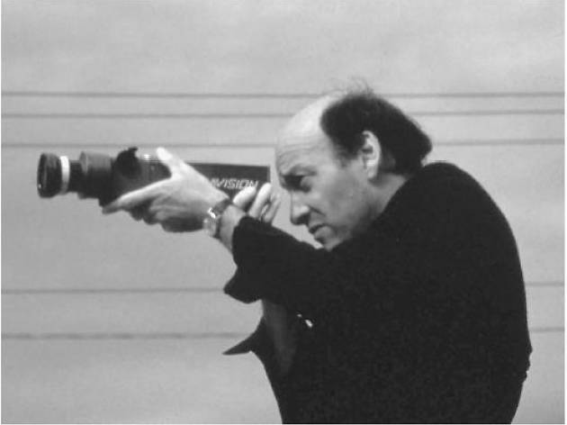 Richard Lester Richard Lester
