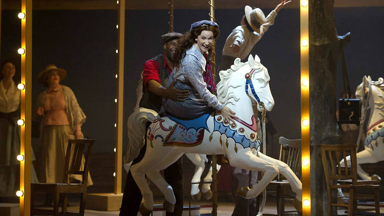 Carousel