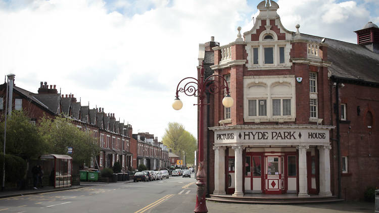 Hyde Park Picture House