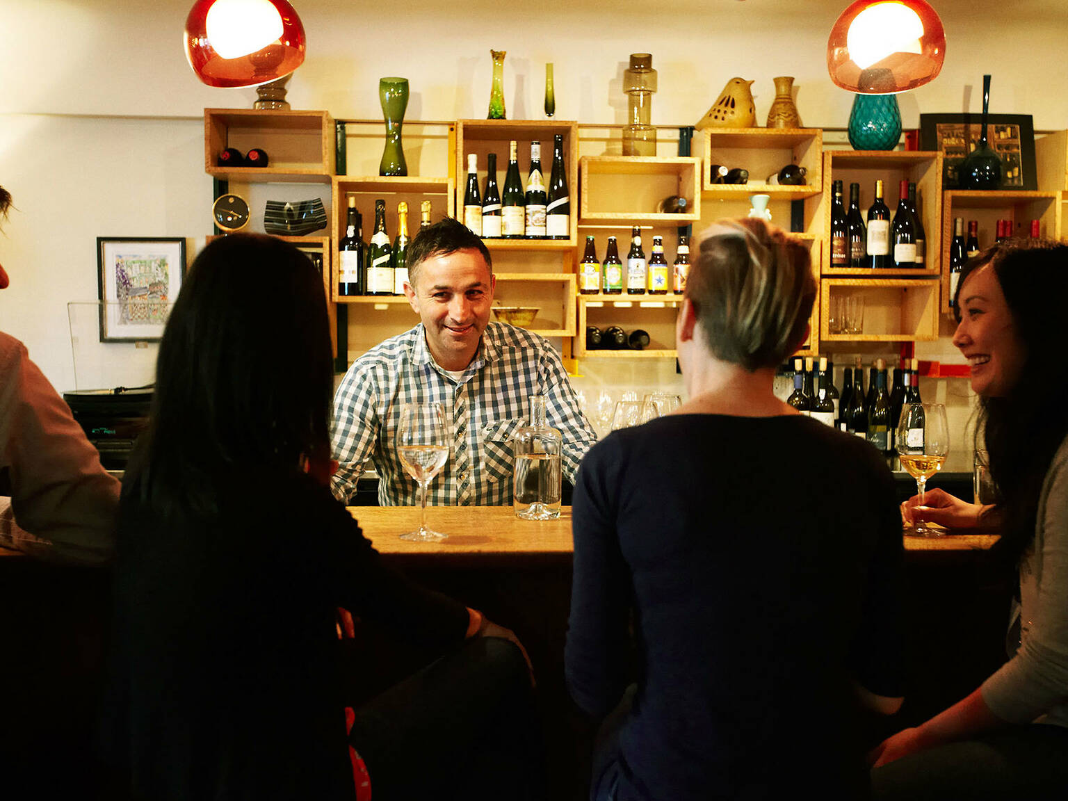 15 Best Wine Bars in San Francisco