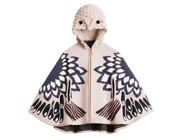 Moda invernal para niños Moda invernal para niños