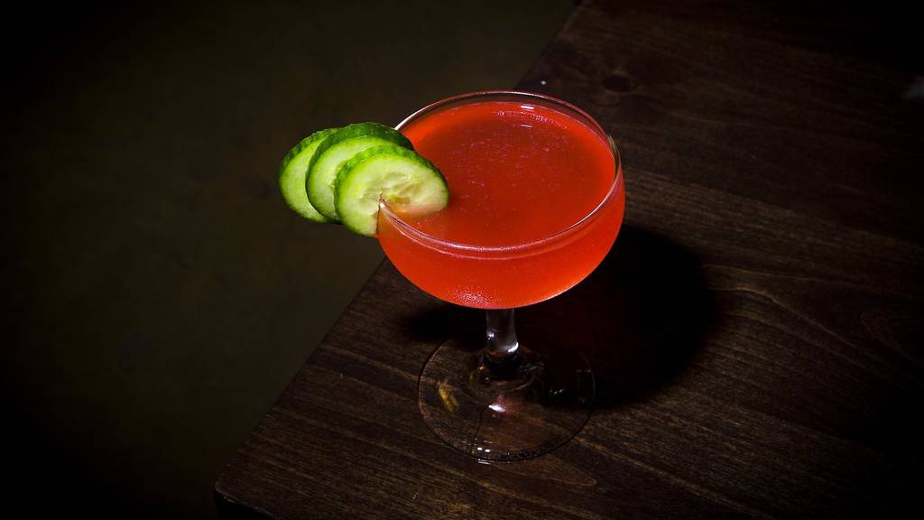 Bacari PDR Bars in Playa del Rey, Los Angeles