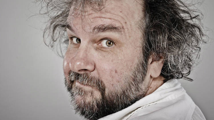 Peter Jackson