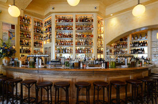 popular bar in new york