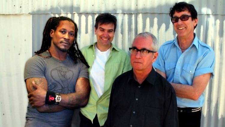 Dead Kennedys