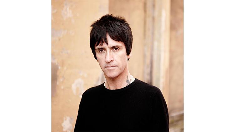 johnny marr