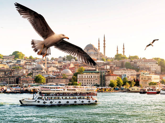 istanbul istanbul