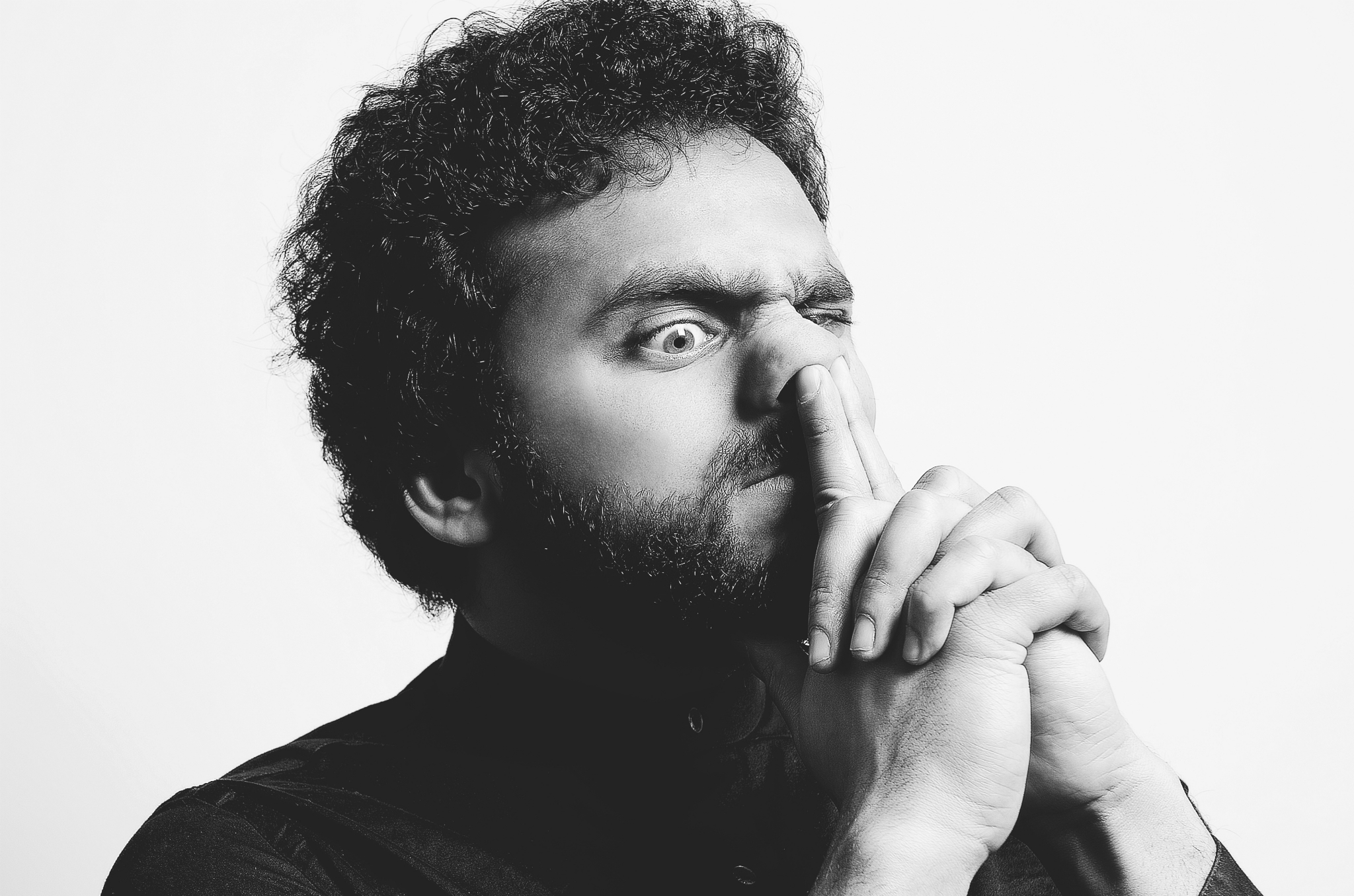 Five reasons to see Nish Kumar Time Out Comedy Time Out London