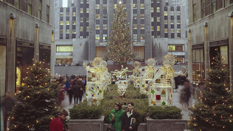 Photograph: Courtesy Library of Congress