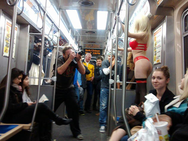 2014's best People of the CTA photos 2014's best People of the CTA photos