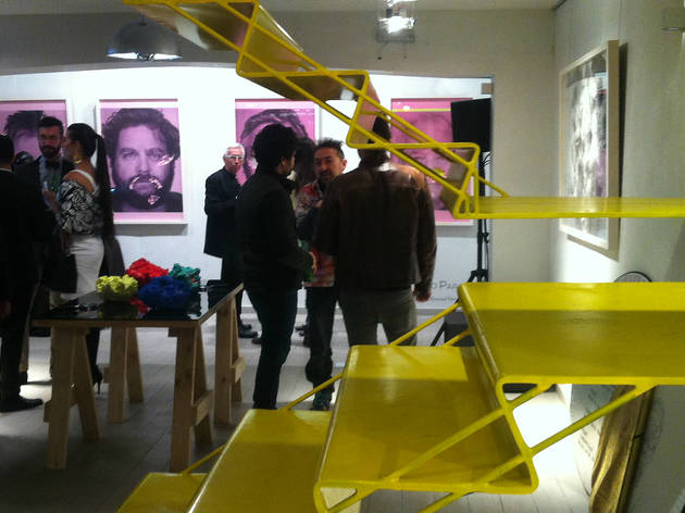 Galería L Galería L