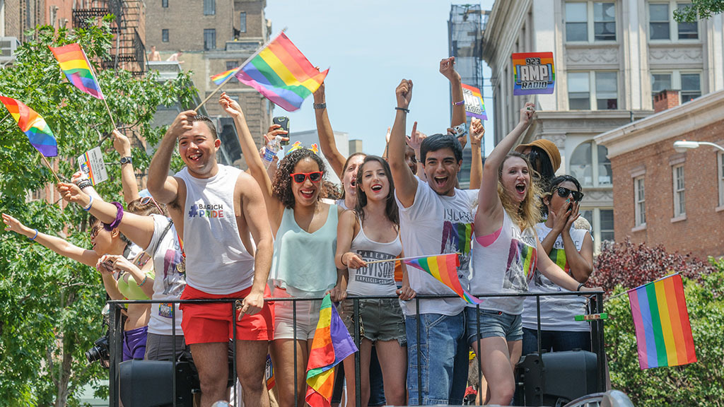 Houston's Pride Parade: Route, map, schedule, history and more