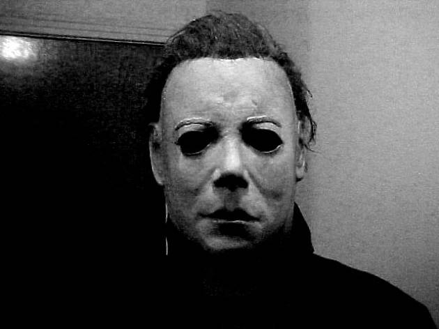 Michael Meyers Michael Meyers