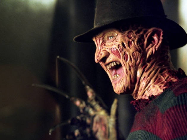 Freddie Krueger Freddie Krueger