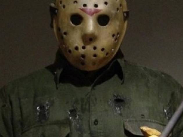 Jason Voorhees Jason Voorhees
