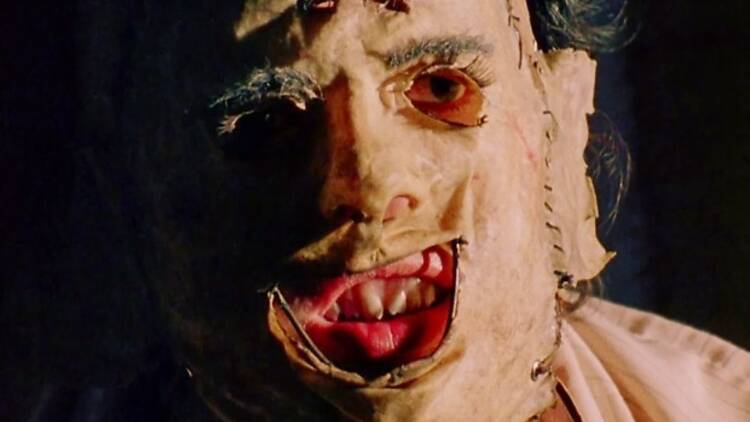 Leatherface