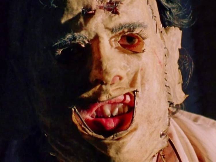 Leatherface