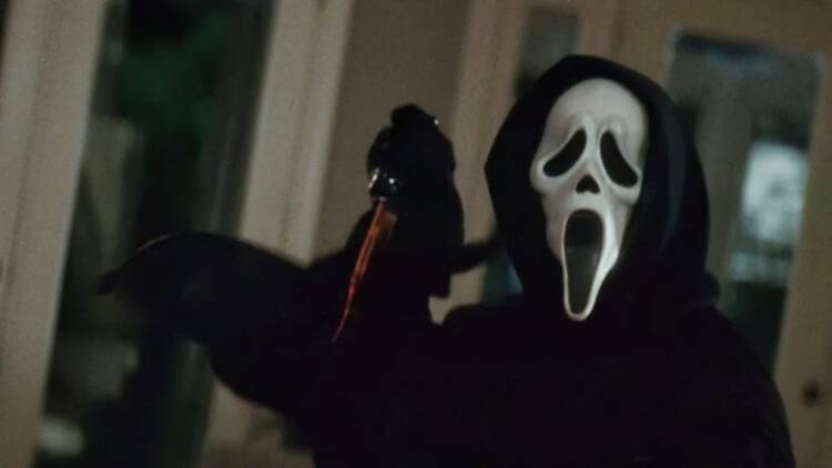 Ghostface