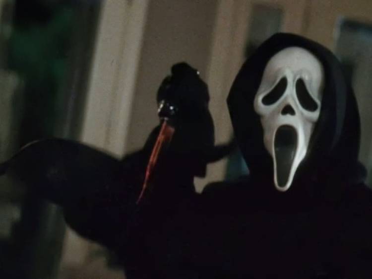 Ghostface