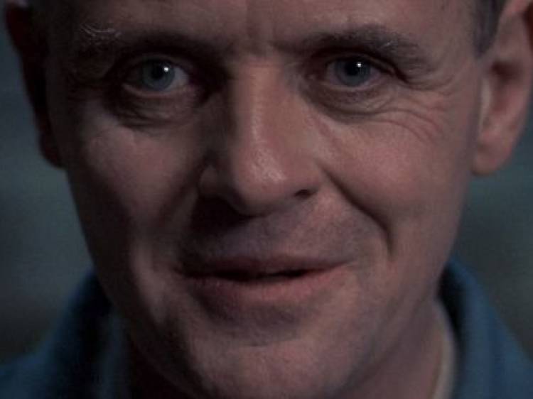 Hannibal Lecter 