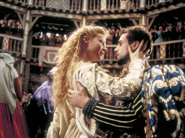 Shakespeare in Love (1998) Shakespeare in Love (1998)